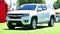 2018 Chevrolet Colorado LT, V6, 3.6L, 308 CP, 4 PUERTAS, AUT, PAQ C