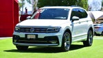 2020 Volkswagen Tiguan R LINE, L4, 1.4L, 150 CP, 5 PUERTAS, AUT