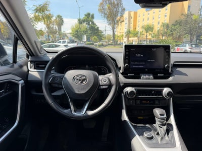 2022 Toyota RAV4 LIMITED, L4, 2.5L, 202 CP, 5 PUERTAS, AUT, AWD
