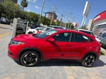 2022 Honda HR-V PRIME L4 1.8L 141 CP 5 PUERTAS AUT BA AA QC