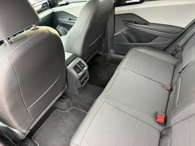 2024 Volkswagen Taos COMFORTLINE, L4, 1.4T, 150 CP, 5 PUERTAS, AUT