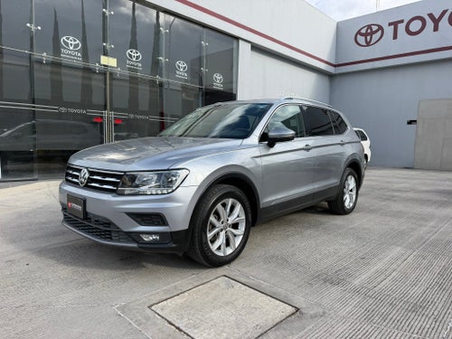 2020 Volkswagen Tiguan COMFORTLINE, L4, 1.4T, 150 CP, 5 PUERTAS, AUT