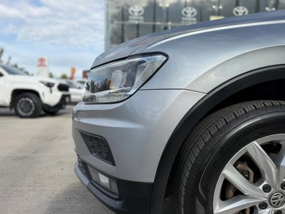 2020 Volkswagen Tiguan COMFORTLINE, L4, 1.4T, 150 CP, 5 PUERTAS, AUT