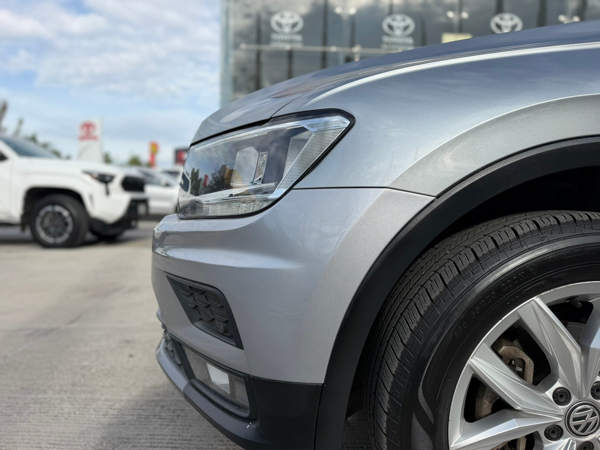 2020 Volkswagen Tiguan COMFORTLINE, L4, 1.4T, 150 CP, 5 PUERTAS, AUT