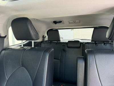 2026 Toyota Highlander LIMITED, L4, 2.5L, 243 CP, 5 PUERTAS, AUT HIBRIDO