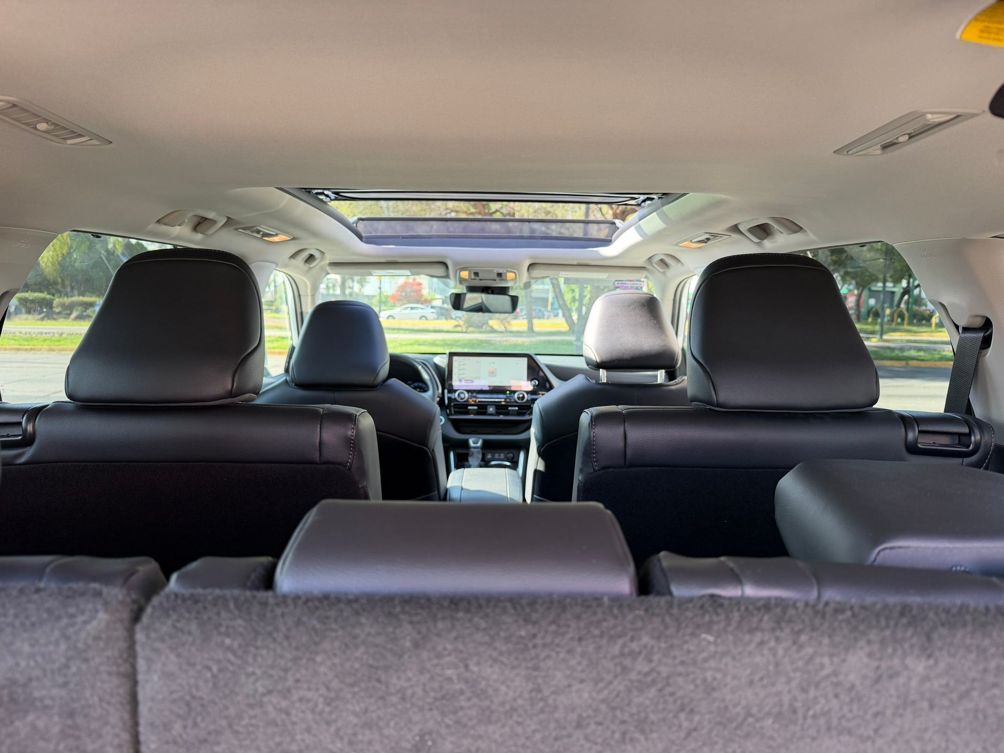 2026 Toyota Highlander LIMITED, L4, 2.5L, 243 CP, 5 PUERTAS, AUT HIBRIDO
