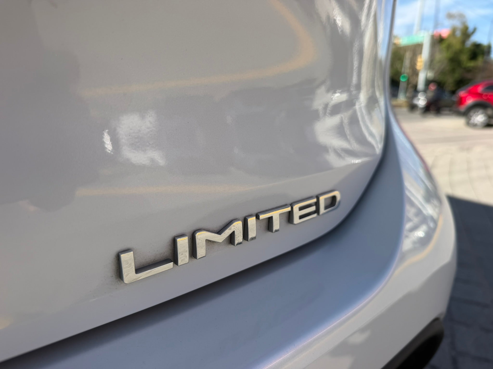 2026 Toyota Highlander LIMITED, L4, 2.5L, 243 CP, 5 PUERTAS, AUT HIBRIDO