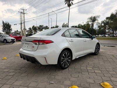 2024 Toyota Corolla SE, L4, 2.0L, 168 CP, 4 PUERTAS, AUT