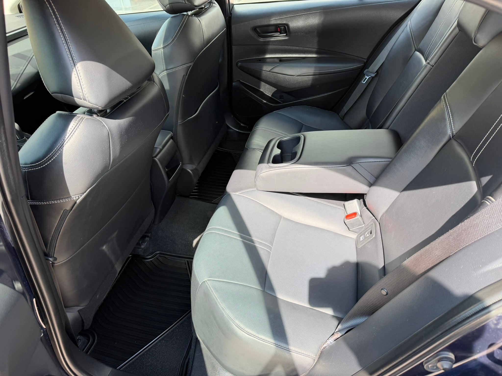 2022 Toyota Corolla XLE, L4, 1.8L, 140 CP, 4 PUERTAS, AUT