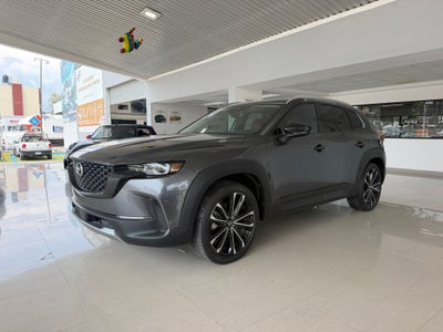 2024 Mazda Mazda CX-50 SIGNATURE, L4, 2.5T, 228 CP, 5 PUERTAS, AUT