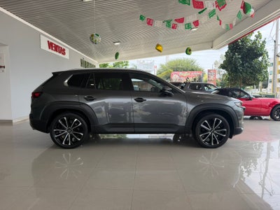2024 Mazda Mazda CX-50 SIGNATURE, L4, 2.5T, 228 CP, 5 PUERTAS, AUT