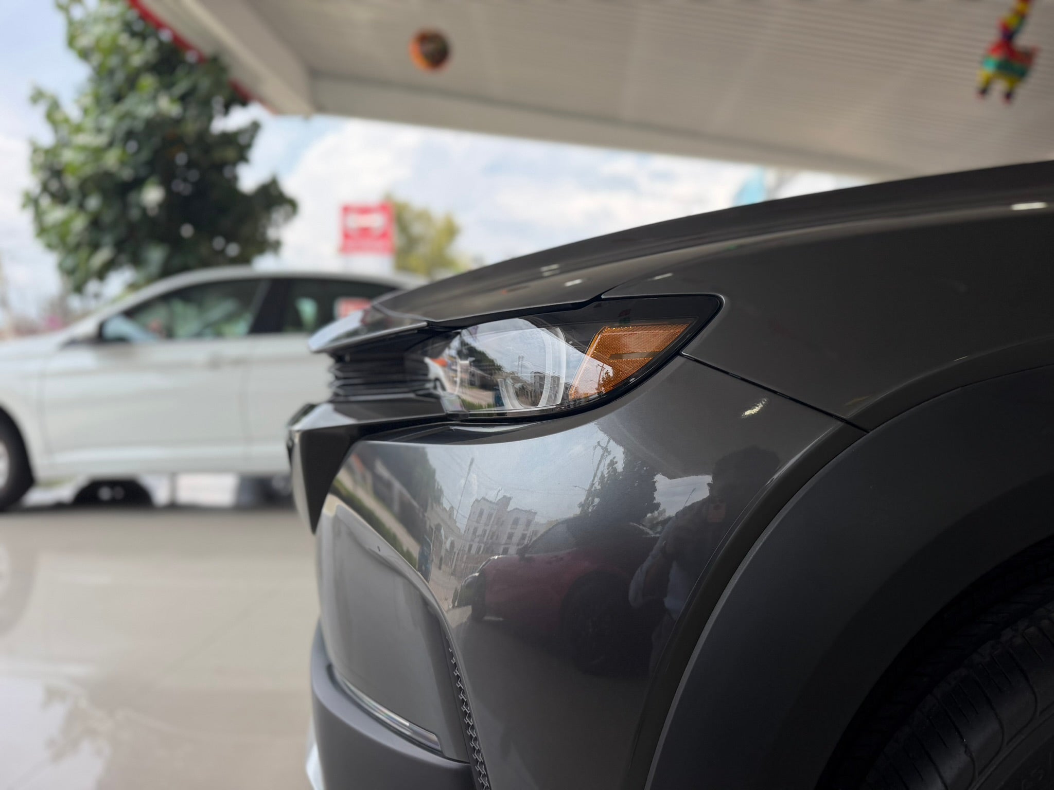 2024 Mazda Mazda CX-50 SIGNATURE, L4, 2.5T, 228 CP, 5 PUERTAS, AUT