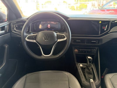 2023 Volkswagen Nivus HIGHLINE L4 1.0T 114 CP 5 PUERTAS AUT