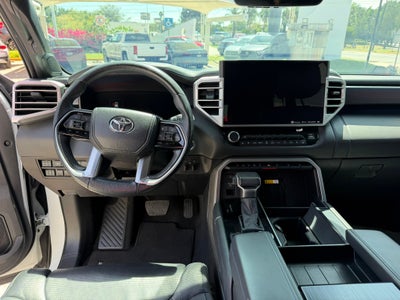 2024 Toyota Sequoia PLATINUM, 6V, 3.4L, 437 CP, AUT, HIBRIDO