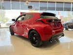 2025 Toyota Yaris GR GR, L3, 1.6T, 296 CP, 2 PUERTAS, AUT