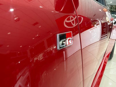 2025 Toyota Yaris GR GR, L3, 1.6T, 296 CP, 2 PUERTAS, AUT