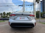 2025 Toyota Corolla LE HIBRIDO, L4, 1.8L, 138 CP, 4 PUERTAS, AUT