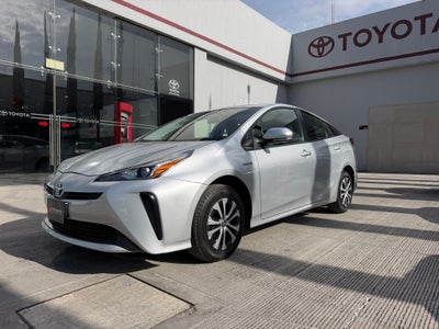 2022 Toyota Prius BASE, L4, 1.8L, 96 CP, 5 PUERTAS, AUT, HIBRIDO