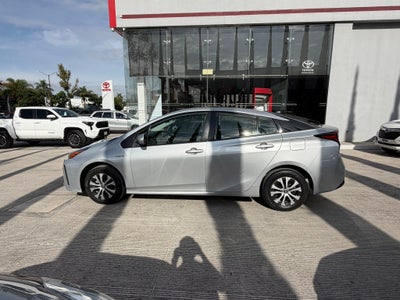 2022 Toyota Prius BASE, L4, 1.8L, 96 CP, 5 PUERTAS, AUT, HIBRIDO