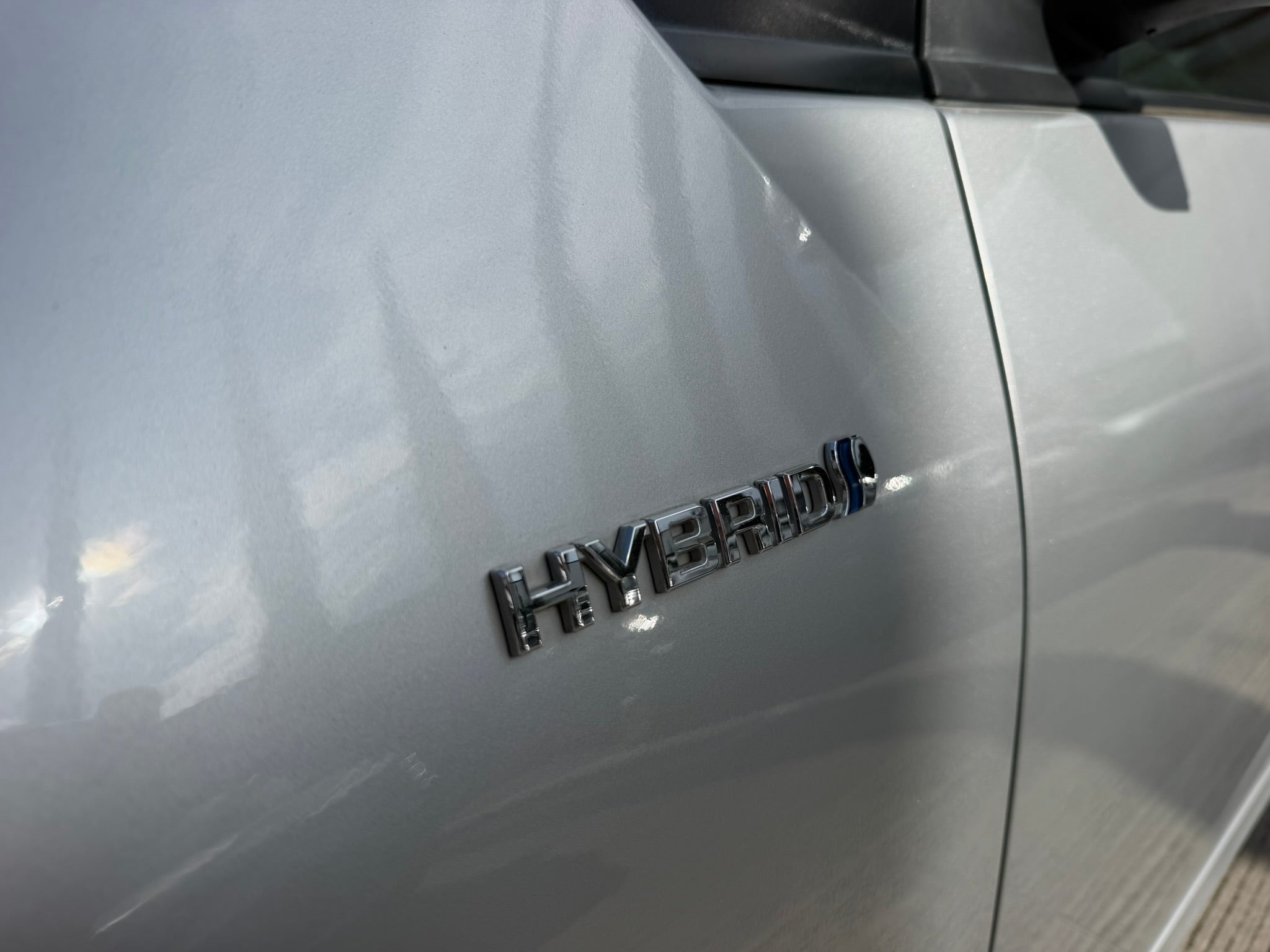 2022 Toyota Prius BASE, L4, 1.8L, 96 CP, 5 PUERTAS, AUT, HIBRIDO