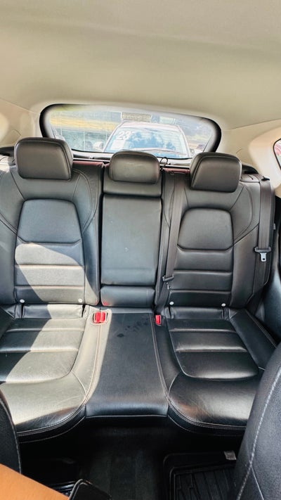 2020 Mazda Mazda CX-5 S GRAND TOURING, L4, 2.5L, 188 CP, 5 PUERTAS, AUT, FWD