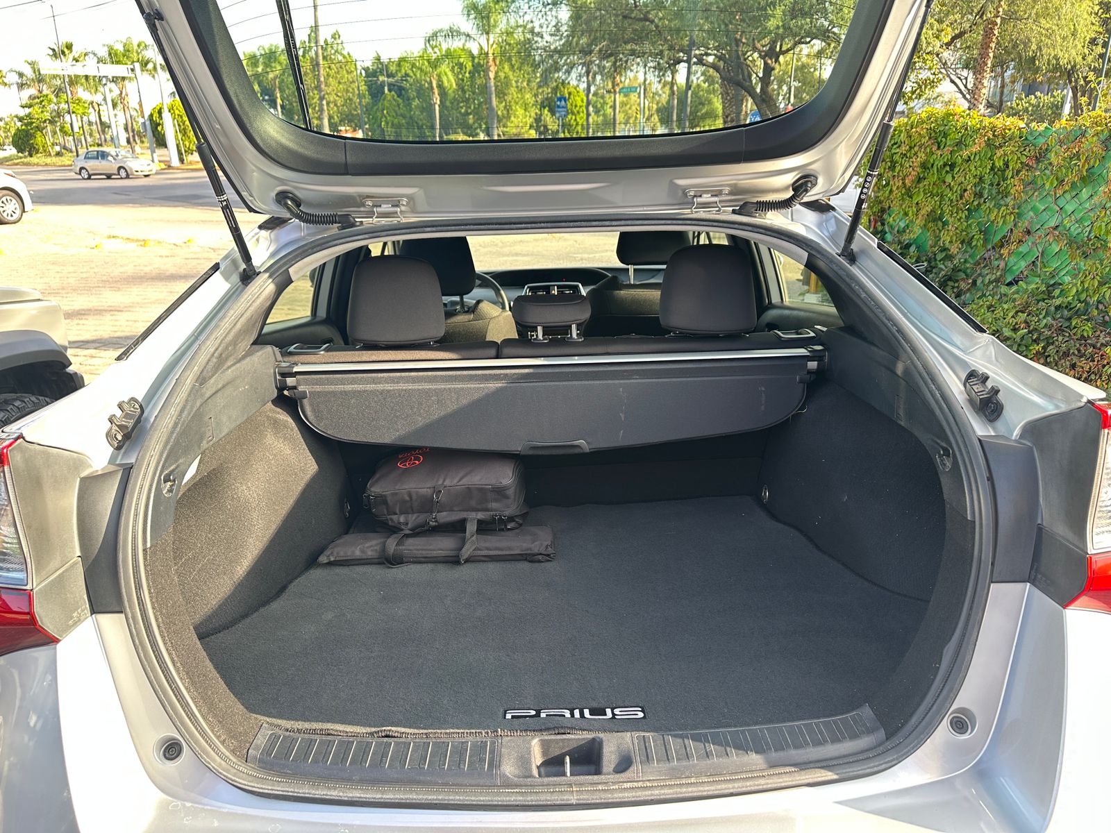 2020 Toyota Prius BASE, L4, 1.8L, 96 CP, 5 PUERTAS, AUT, HIBRIDO