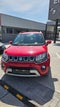 2024 Suzuki Ignis GL, 1.2L, 82 HP, 4 CIL, M/T, 5 PTS