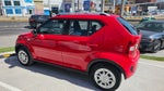 2024 Suzuki Ignis GL, 1.2L, 82 HP, 4 CIL, M/T, 5 PTS