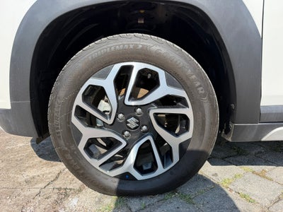 2025 SUZUKI Fronx BoosterGreen GLX, 4L, 1,5L, 102 CP, AUT