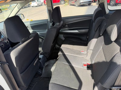 2019 Toyota Avanza LE, L4, 1.5L, 102 CP, 5 PUERTAS, AUT