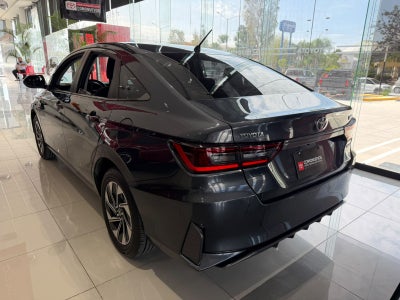 2026 Toyota Yaris Sedán S HEV, L4, 1.5L, 110 CP, 4 PUERTAS,AUT