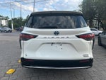 2021 Toyota Sienna LIMITED, L4, 2.5L, 189 CP, 5 PUERTAS, AUT, PIEL, HIBRIDO