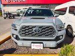 2021 Toyota Tacoma EDICION ESPECIAL, V6, 3.5L, 278 CP, 4 PUERTAS, AUT, 4X4