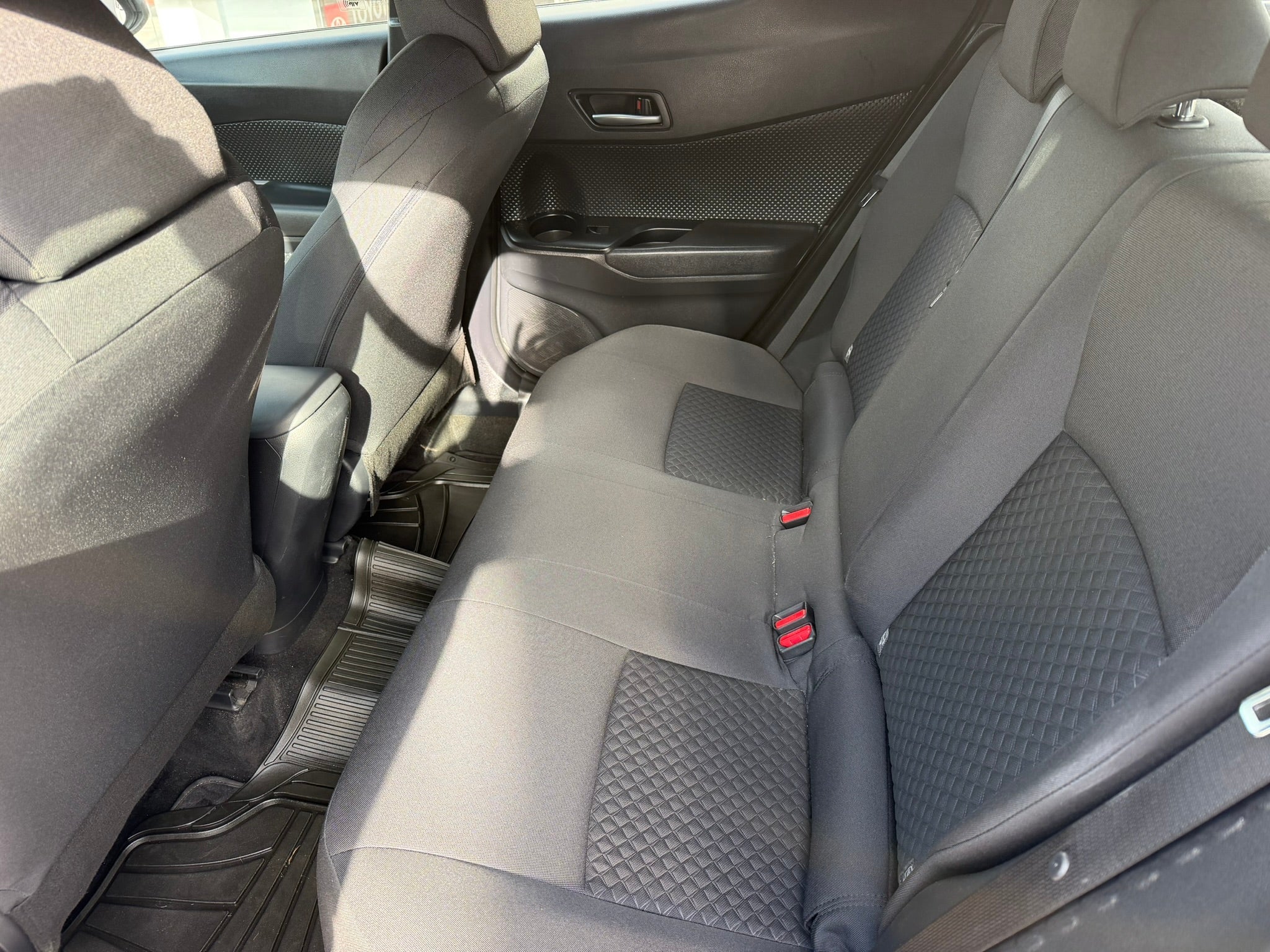2020 Toyota C-HR BASE, L4, 2.0L, 148 CP, 5 PUERTAS, AUT