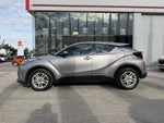 2020 Toyota C-HR BASE, L4, 2.0L, 148 CP, 5 PUERTAS, AUT
