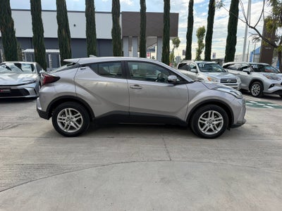 2020 Toyota C-HR BASE, L4, 2.0L, 148 CP, 5 PUERTAS, AUT