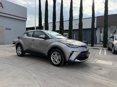 2020 Toyota C-HR BASE, L4, 2.0L, 148 CP, 5 PUERTAS, AUT
