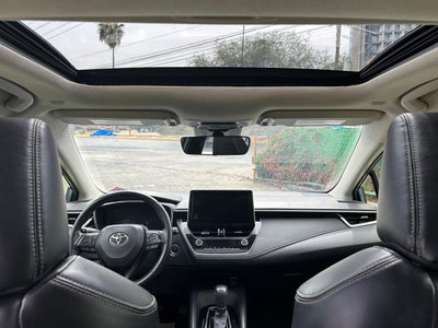 2023 Toyota Corolla XLE, L4, 1.8L, 140 CP, 4 PUERTAS, AUT