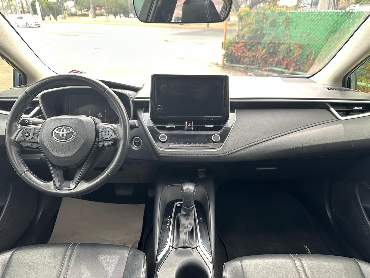 2023 Toyota Corolla XLE, L4, 1.8L, 140 CP, 4 PUERTAS, AUT