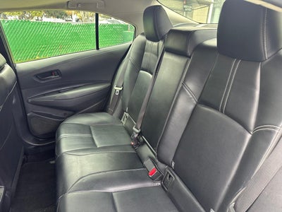 2023 Toyota Corolla XLE, L4, 1.8L, 140 CP, 4 PUERTAS, AUT