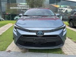 2023 Toyota Corolla XLE, L4, 1.8L, 140 CP, 4 PUERTAS, AUT