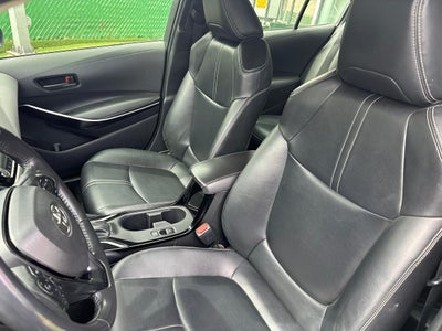 2023 Toyota Corolla XLE, L4, 1.8L, 140 CP, 4 PUERTAS, AUT