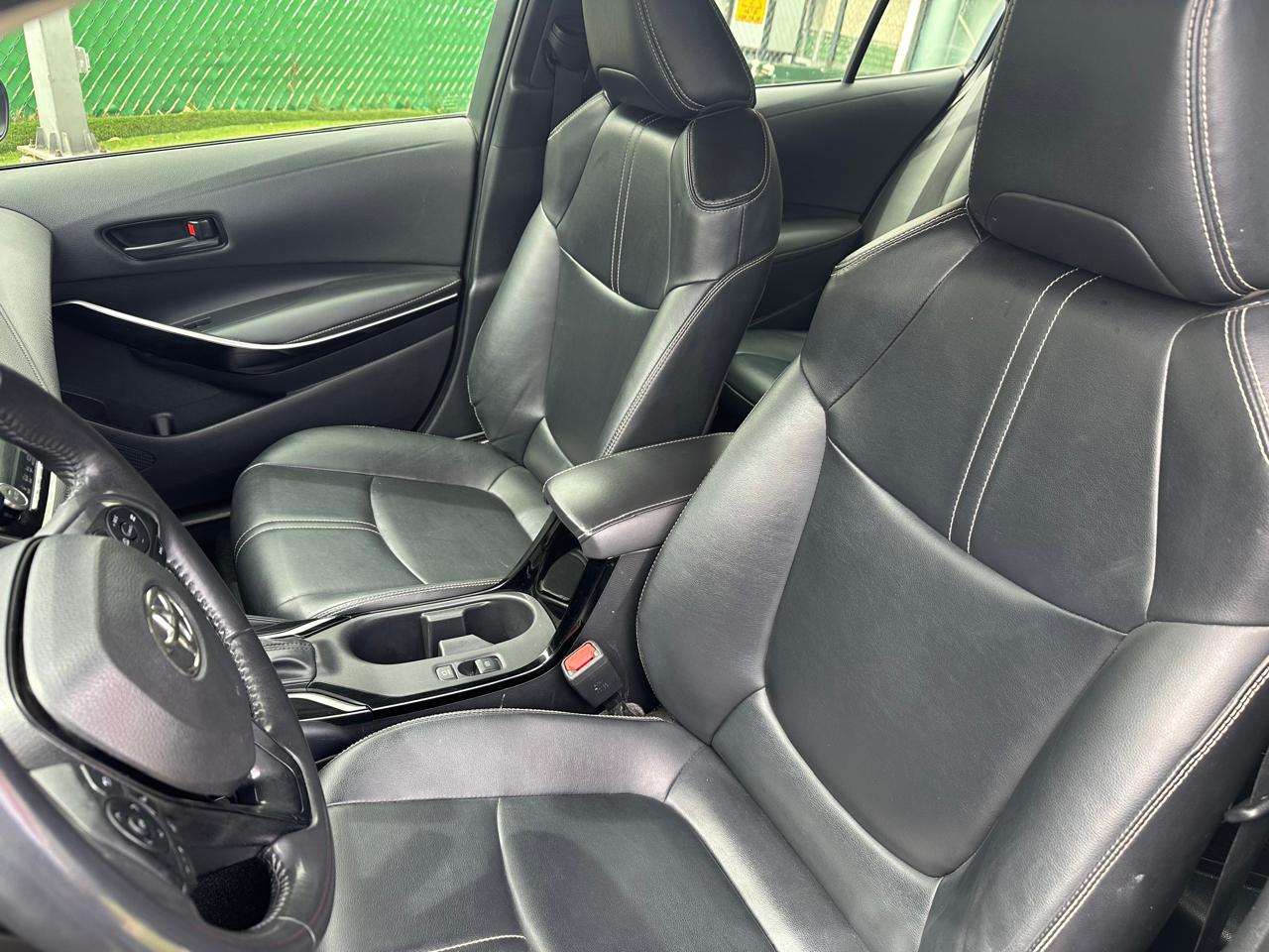 2023 Toyota Corolla XLE, L4, 1.8L, 140 CP, 4 PUERTAS, AUT