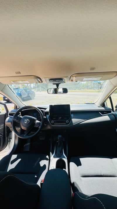 2023 Toyota Corolla LE HIBRIDO, L4, 1.8L, 96 CP, 4 PUERTAS, AUT