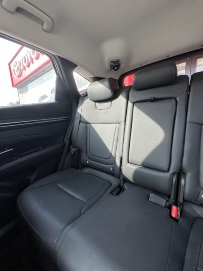 2023 Hyundai Tucson GLS PREMIUM L4 2.5L 187 CP 5 PUERTAS AUT BA AA