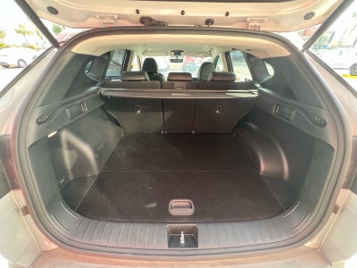 2023 Hyundai Tucson GLS PREMIUM L4 2.5L 187 CP 5 PUERTAS AUT BA AA