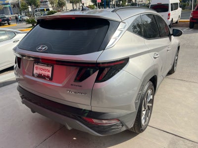 2023 Hyundai Tucson GLS PREMIUM L4 2.5L 187 CP 5 PUERTAS AUT BA AA