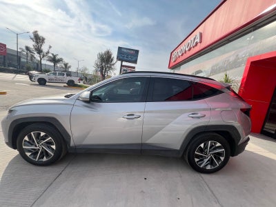 2023 Hyundai Tucson GLS PREMIUM L4 2.5L 187 CP 5 PUERTAS AUT BA AA