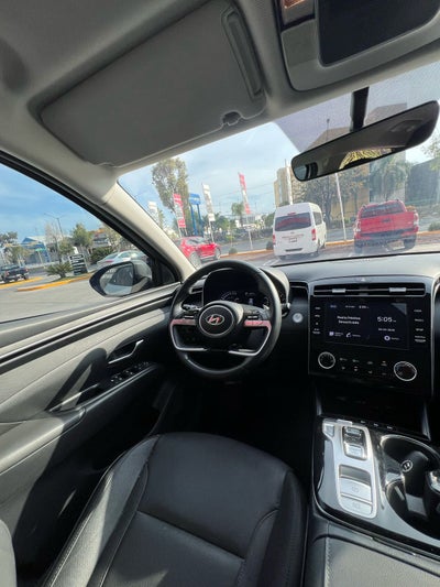 2023 Hyundai Tucson GLS PREMIUM L4 2.5L 187 CP 5 PUERTAS AUT BA AA