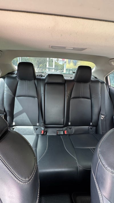 2023 Toyota Corolla XLE, L4, 1.8L, 140 CP, 4 PUERTAS, AUT